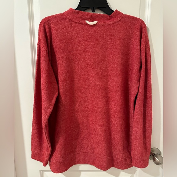 Arkansas Razorbacks Shirt - Picture 2 of 4